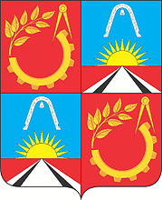 Герб Столбовая